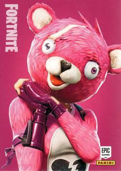 Cuddle Team Leader