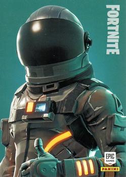 Dark Voyager