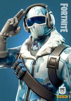 Frostbite