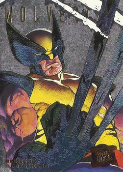 Wolverine