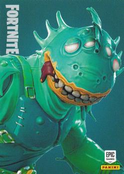 Moisty Merman