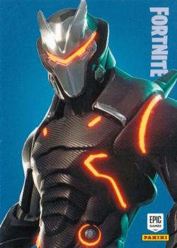 Omega