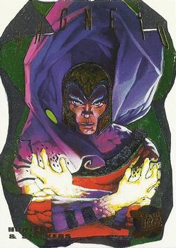 Magneto