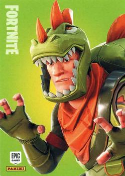 Rex