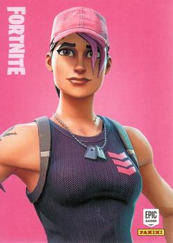 Rose Team Leader