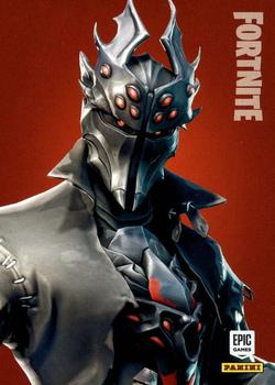 Spider Knight
