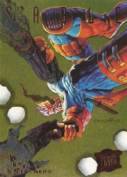 Cable