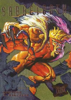 Sabretooth