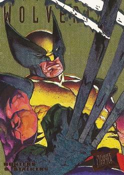 Wolverine
