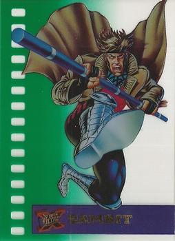 Gambit