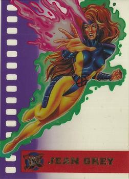 Jean Grey