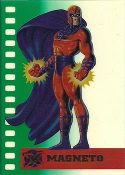 Magneto