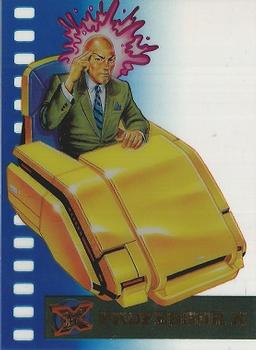 Professor X