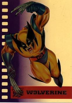 Wolverine