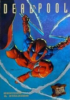 Deadpool