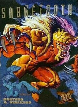 Sabretooth