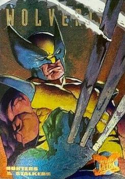 Wolverine