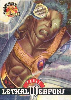Cable
