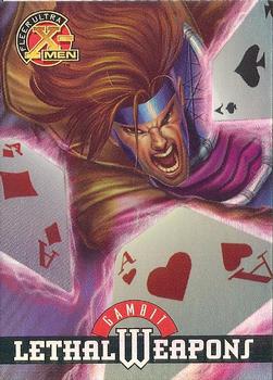 Gambit