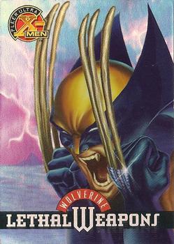 Wolverine