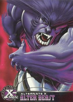 Alter Beast