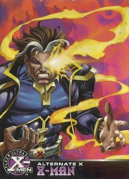 X-Man