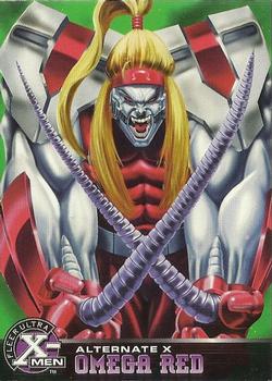 Omega Red