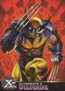Wolverine