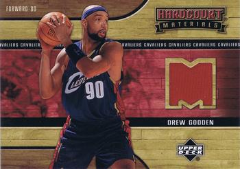 Drew Gooden