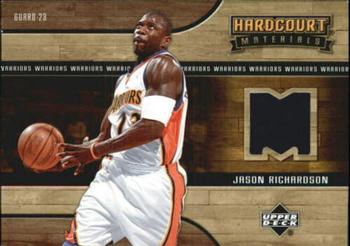 Jason Richardson