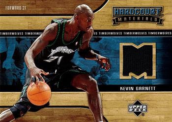Kevin Garnett