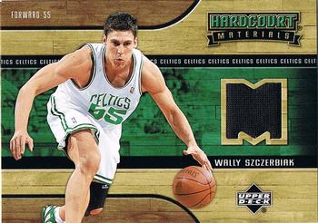 Wally Szczerbiak