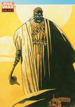 Michael Mignola