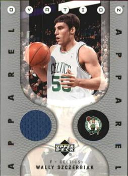 Wally Szczerbiak