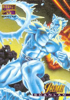 Iceman