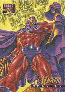 Magneto
