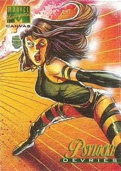 Psylocke