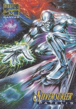 Silver Surfer