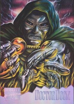 Dr. Doom
