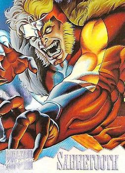 Sabretooth