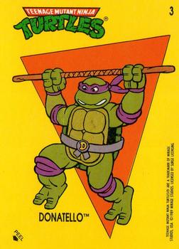 Donatello