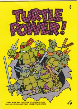 Turtle Power!