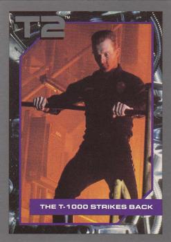 The T-1000 Strikes Back 