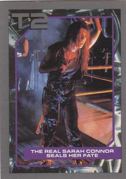 The Real Sarah Connor Seals Her Fate 