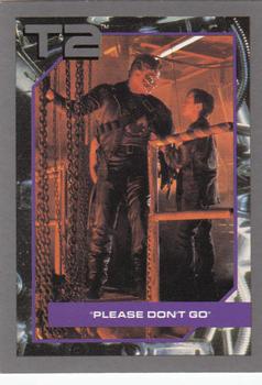 Please Don't Go 