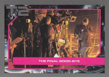 The Final Good-Bye 