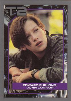 Edward Furlong, "John Conner" 