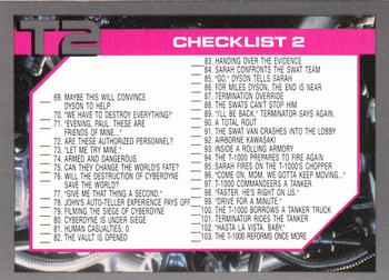 Checklist