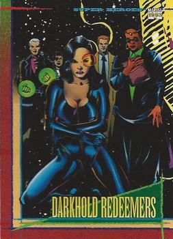 Darkhold Redeemers