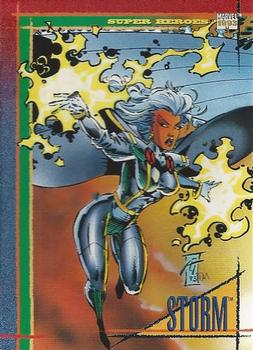 Storm